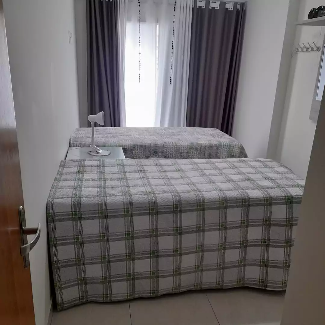 Comprar Apartamento